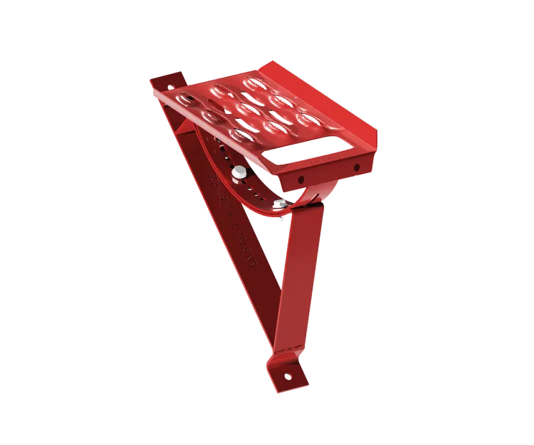 Eurovent® STEP SET METAL 350/30