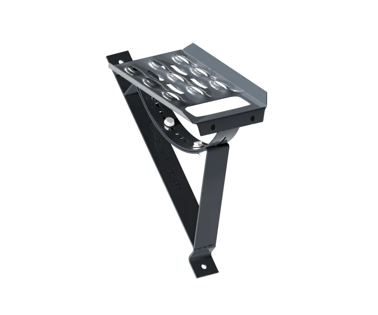 Eurovent® STEP SET METAL 350/30