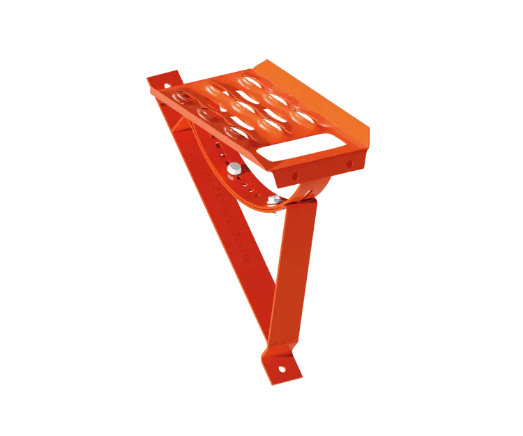 Eurovent® STEP SET METAL 350/30