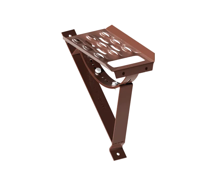 Eurovent® STEP SET METAL 350/30