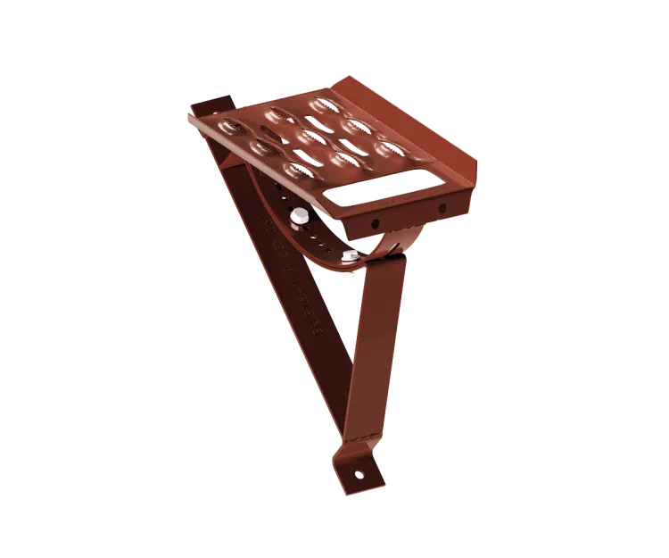 Eurovent® STEP SET METAL 350/35