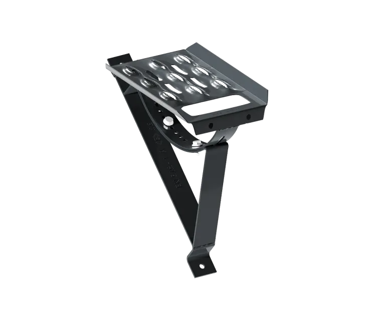 Eurovent® STEP SET METAL 350/35