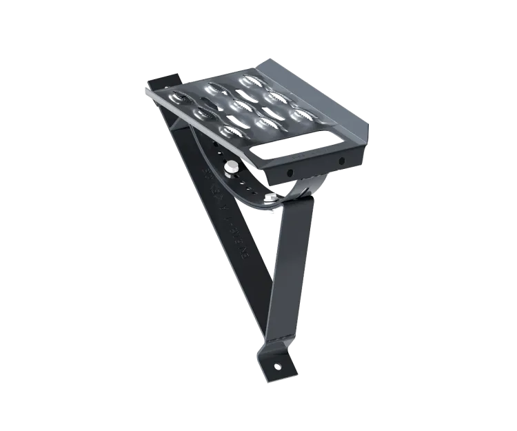 Eurovent® STEP SET METAL 350/35