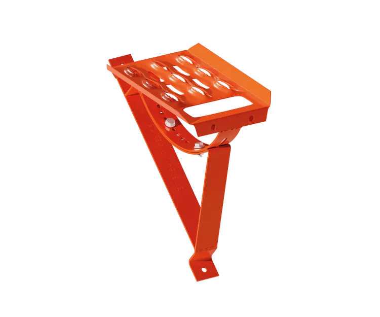 Eurovent® STEP SET METAL 350/35