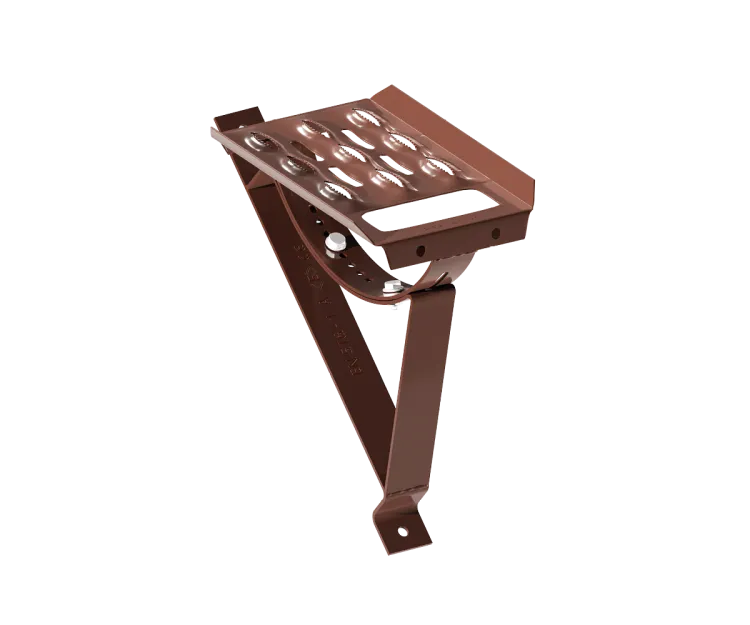 Eurovent® STEP SET METAL 350/35