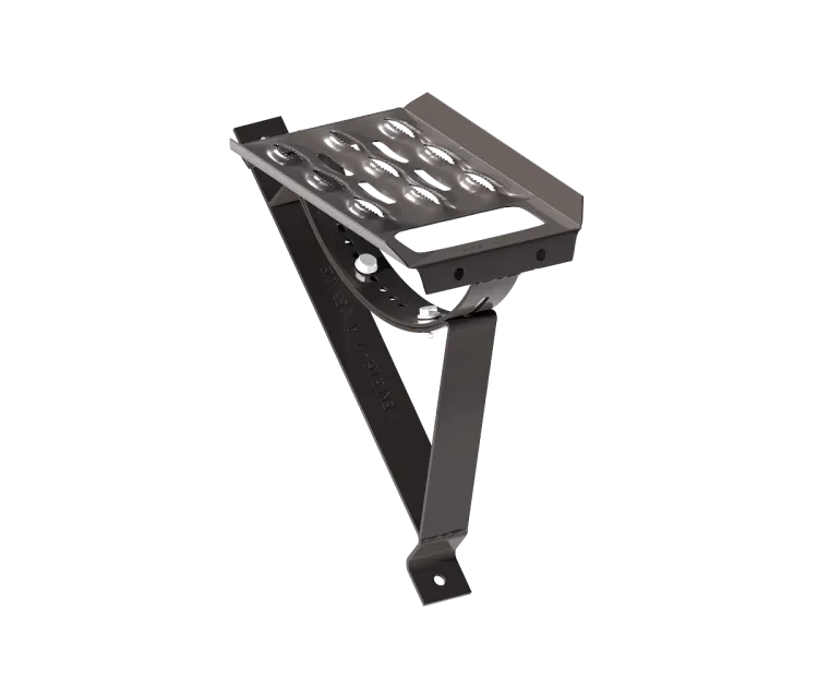 Eurovent® STEP SET METAL 350/35