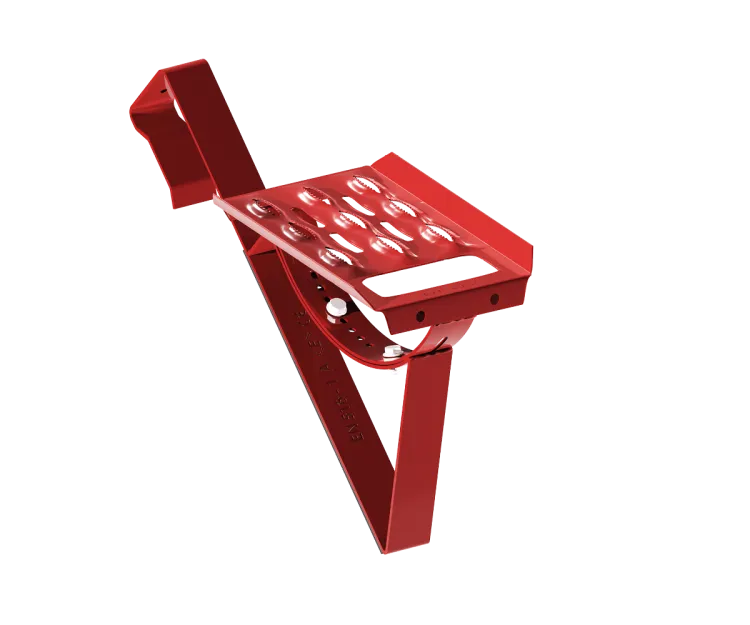 Eurovent® STEP SET DB-DC LONG