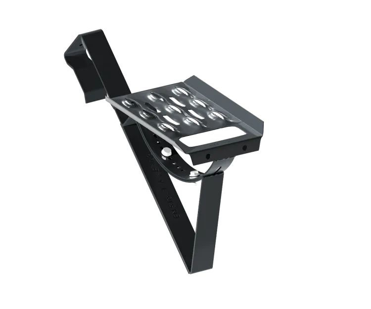 Eurovent® STEP SET DB-DC LONG