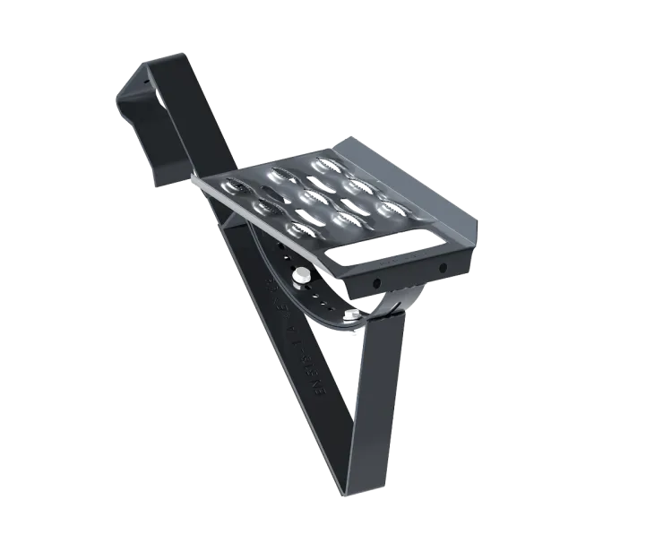 Eurovent® STEP SET DB-DC LONG