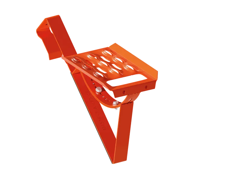 Eurovent® STEP SET DB-DC LONG