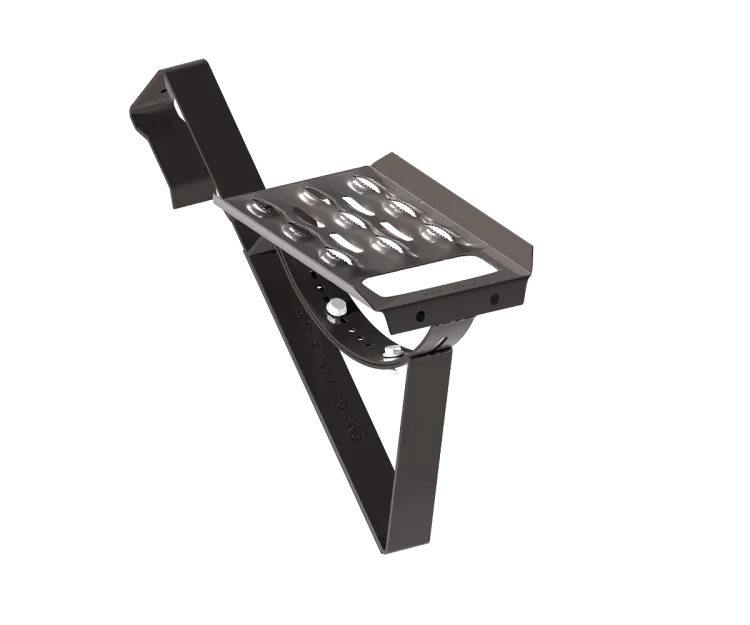 Eurovent® STEP SET DB-DC LONG