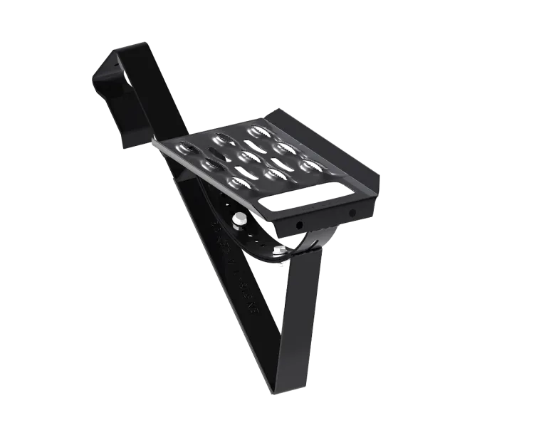 Eurovent® STEP SET DB-DC LONG