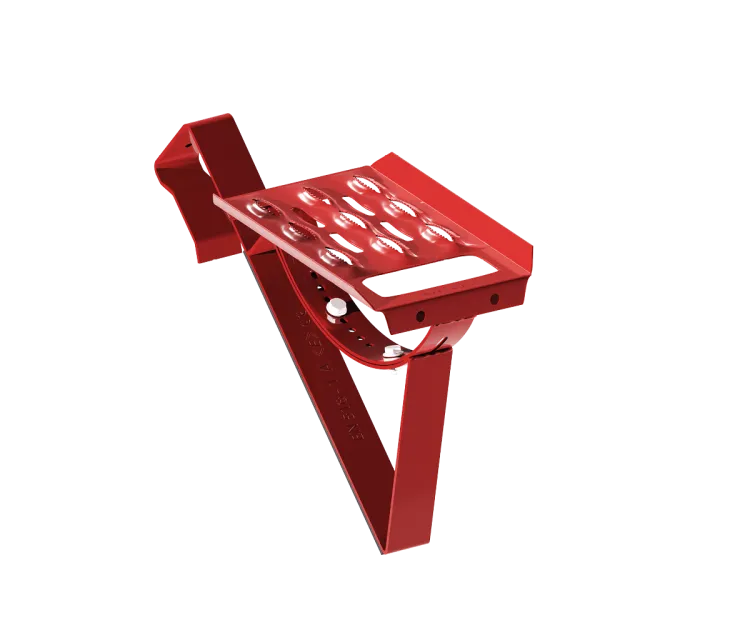 Eurovent® STEP SET DB_DC SHORT