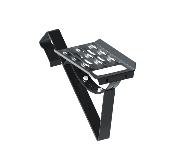 Eurovent® STEP SET DB_DC SHORT