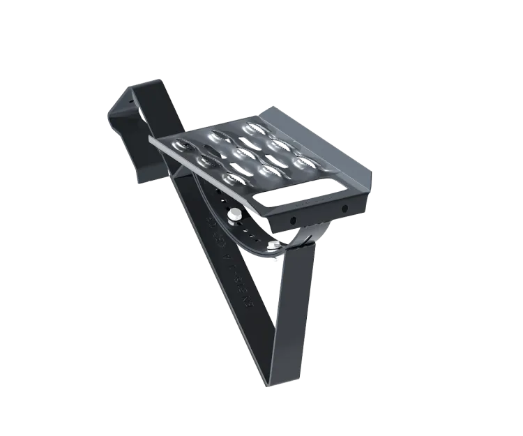 Eurovent® STEP SET DB_DC SHORT