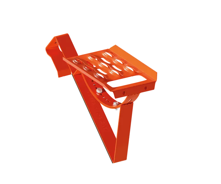 Eurovent® STEP SET DB_DC SHORT