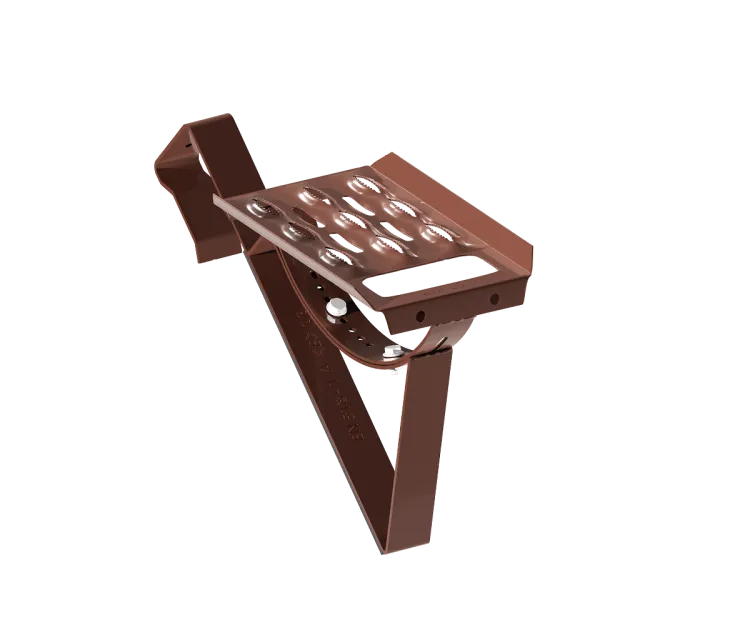 Eurovent® STEP SET DB_DC SHORT