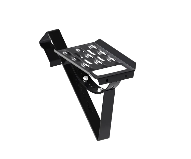 Eurovent® STEP SET DB_DC SHORT