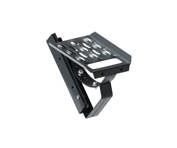 Eurovent® STEP SET METAL FLAT