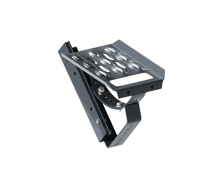 Eurovent® STEP SET METAL FLAT