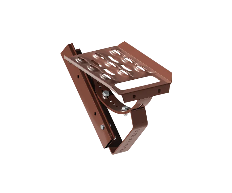 Eurovent® STEP SET METAL FLAT