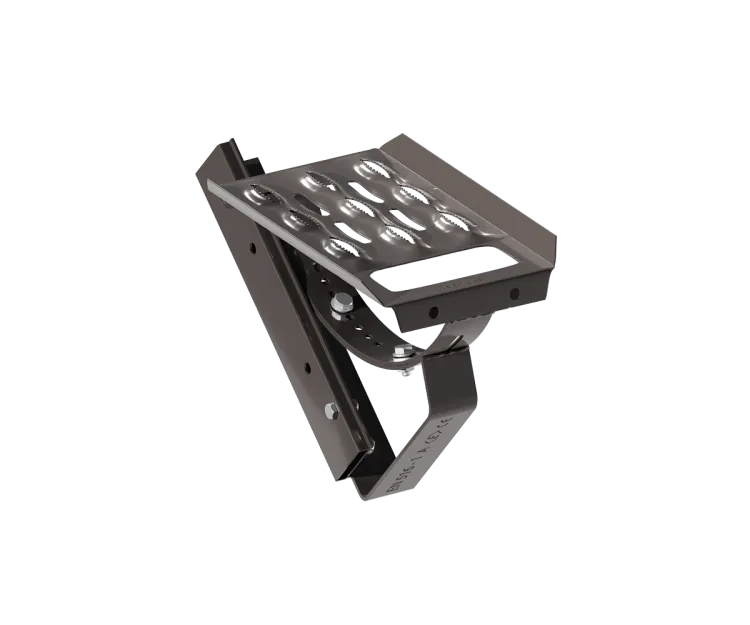 Eurovent® STEP SET METAL FLAT