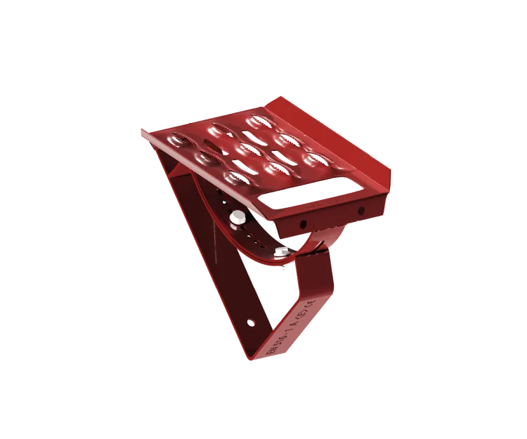 Eurovent® STEP SET UNI