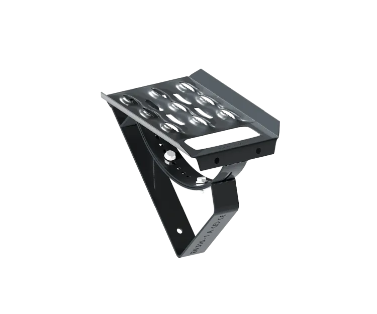 Eurovent® STEP SET UNI