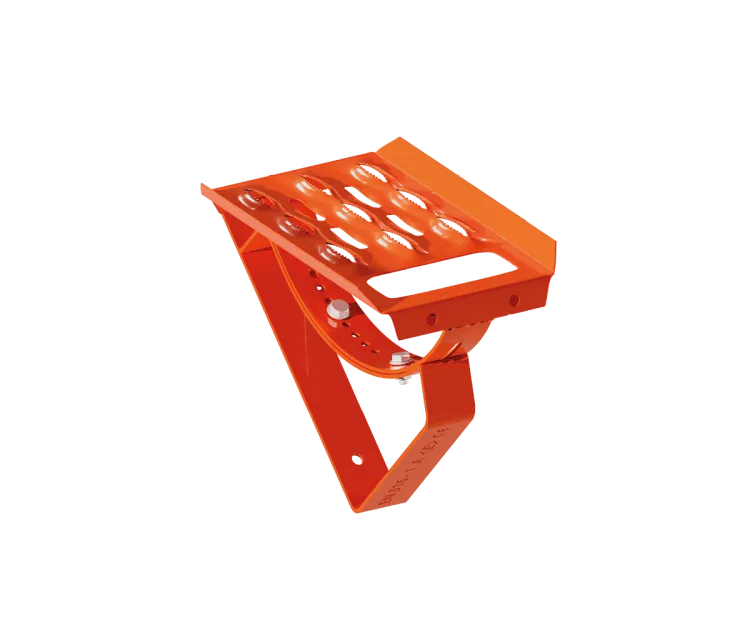 Eurovent® STEP SET UNI