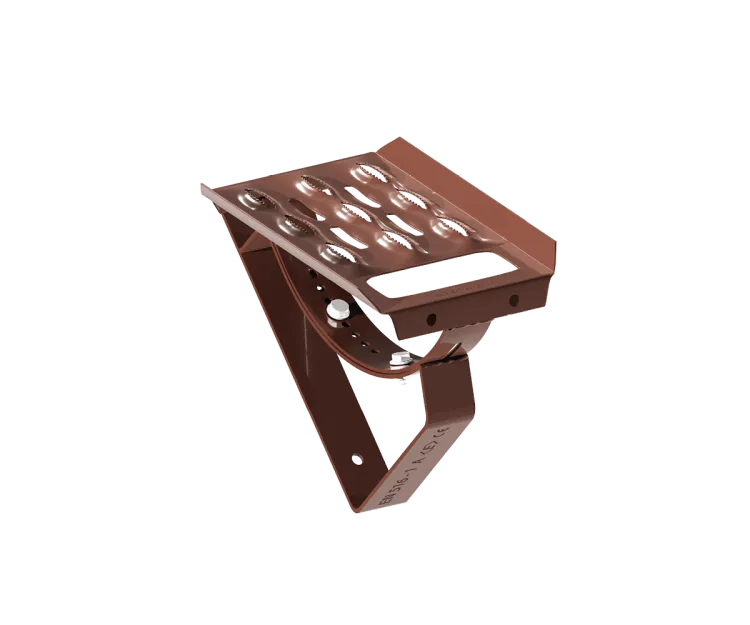 Eurovent® STEP SET UNI