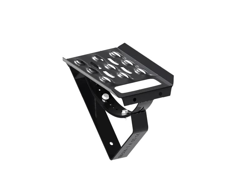 Eurovent® STEP SET UNI