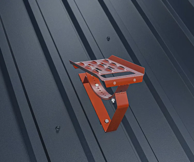 Eurovent® STEP montaż