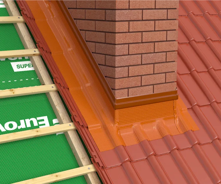  Eurovent® FLEX 4D montaz