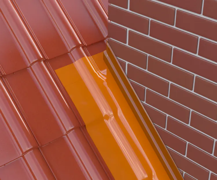 Eurovent® FLEX FLAT PB montaz