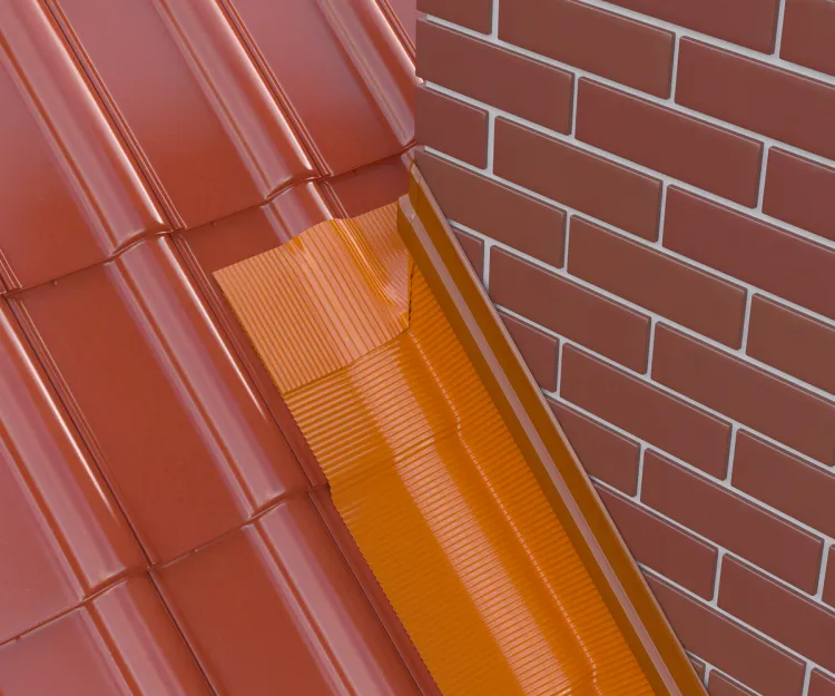  Eurovent® FLEX STANDARD montaz