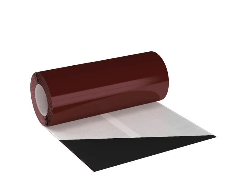 Eurovent® FLEX FLAT PB