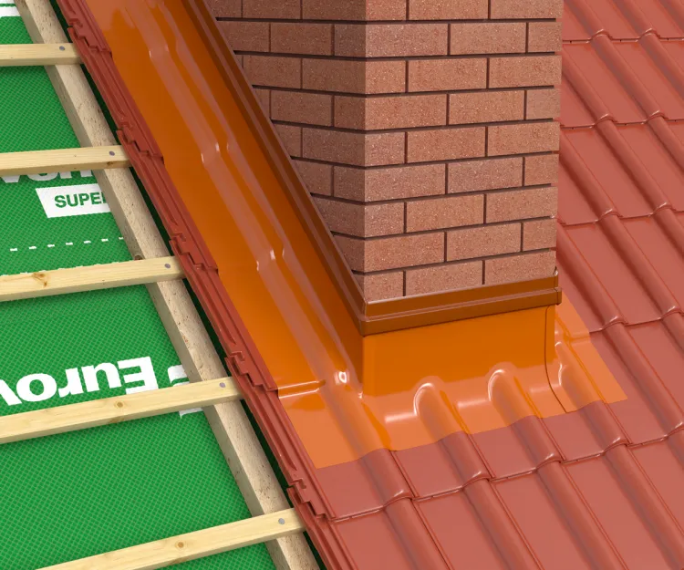 Eurovent® FLEX FLAT PB montaz