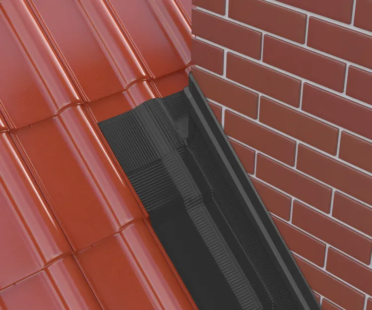 Eurovent® FLEX STANDARD PB montaz