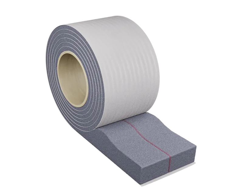 Eurovent® COMPRE 3W 74 mm - zdjecie produktu