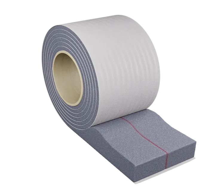 Eurovent® COMPRE 3W 84 mm - zdjecie produktu