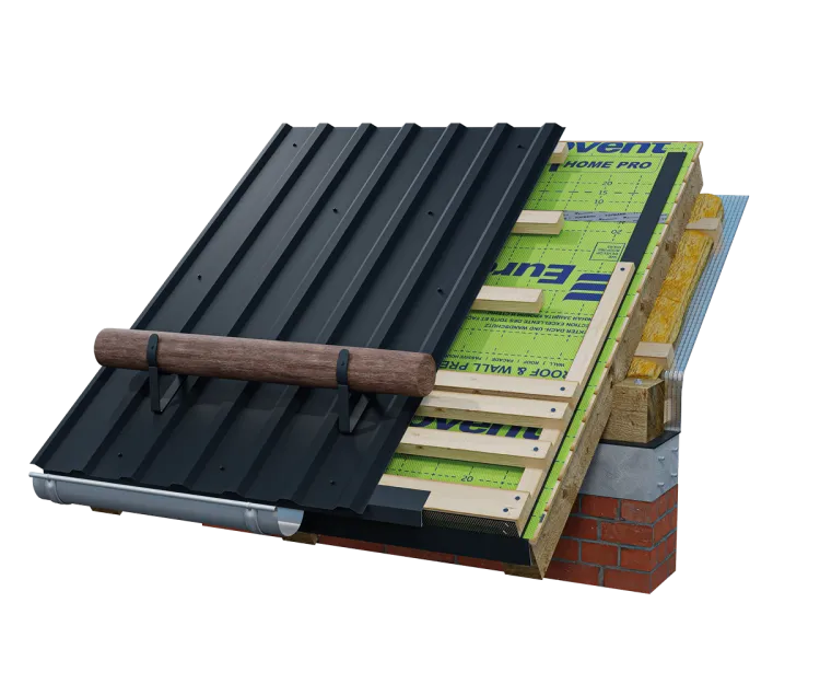  Eurovent® BLOCK UNI montaz