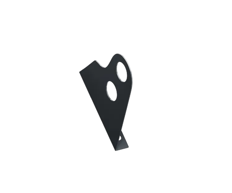 Eurovent® FIX TUBE UNI