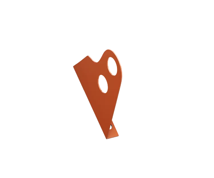 Eurovent® FIX TUBE UNI