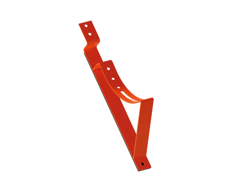 Eurovent® SUPPORT METAL 35/380