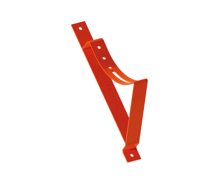 Eurovent® SUPPORT METAL 350/30