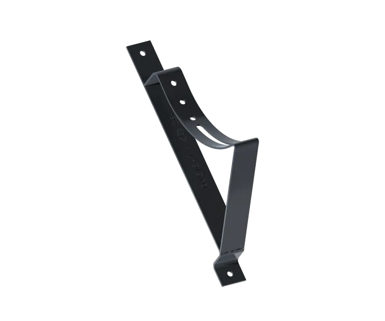 Eurovent® STEP SET METAL 350/35