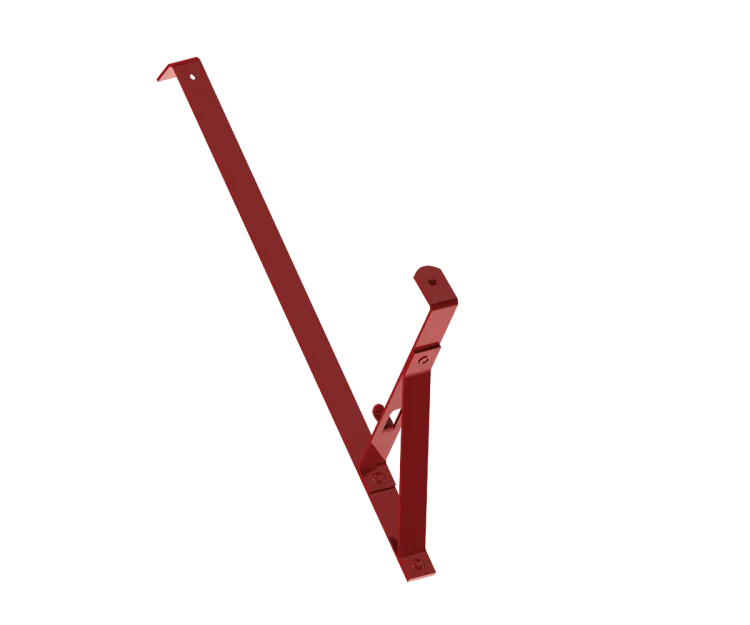 Eurovent® FIX BIBER RAL 3004