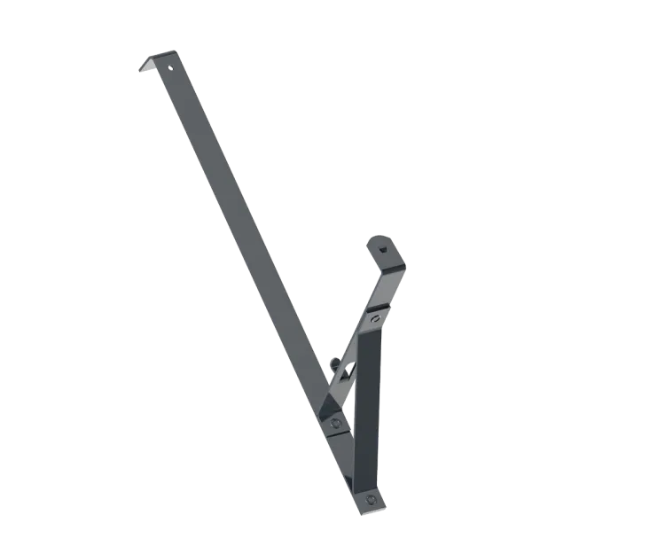 Eurovent® FIX BIBER RAL 7024