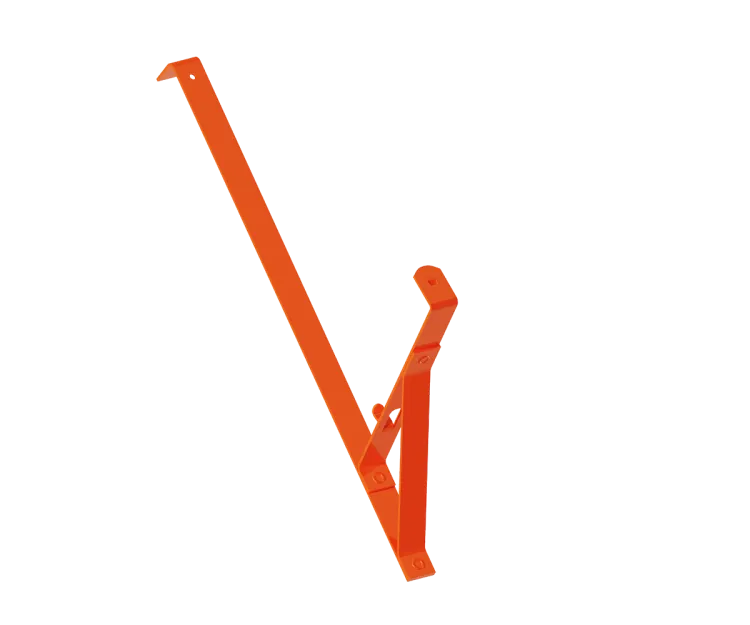 Eurovent® FIX BIBER RAL 8004