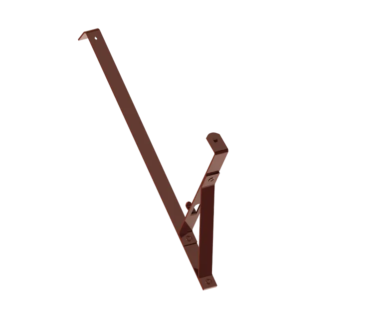 Eurovent® FIX BIBER RAL 8017